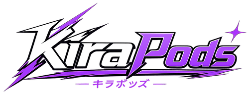 KiraPods